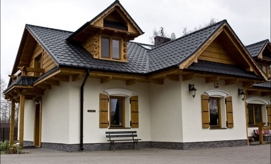 Firma Blachy Pruszyński udostępniła nowy rodzaj ochronnej powłoki PURMAT